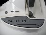 Zodiac Yachtline 360 Deluxe Met Honda 40 PK