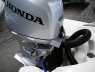 Zodiac Yachtline 360 Deluxe Met Honda 40 PK