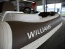 Williams Turbojet 285 - Carbon Capuccino