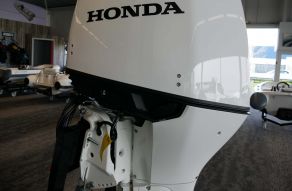 Honda BF115J XDU