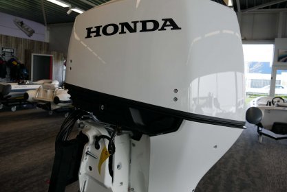 Honda, BF115J XDU  for sale by Delta Watersport