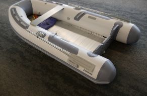 Zodiac Cadet 310 Aero