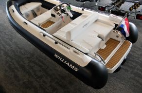 Williams Sportjet 435 - S