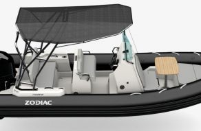Zodiac Medline 5.8