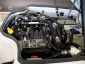 Williams Turbojet 285 - Carbon Capuccino