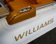 Williams Sportjet 345 - Copper