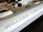 Williams Turbojet 505D