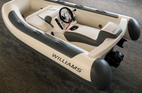 Williams Minijet 280