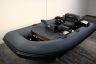 Williams Turbojet 285