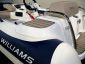 Williams Turbojet 285
