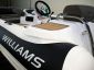 Williams Turbojet 325