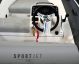 Williams Sportjet 345