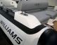 Williams Sportjet 345