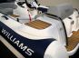 Williams Turbojet 325