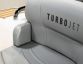 Williams Turbojet 325
