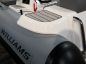 Williams Turbojet 285