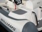 Williams Turbojet 285