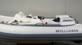 Williams Turbojet 285