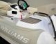 Williams Turbojet 325