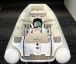 Williams Turbojet 325