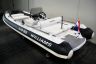 Williams Sportjet 520