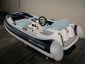Williams Turbojet 285