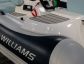 Williams Turbojet 285