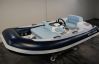 Williams Turbojet 285