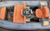 Williams Turbojet 325