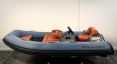 Williams Turbojet 325