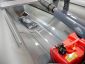 Quicksilver Aluminium RIB Ultra Light PVC 290