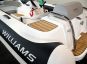 Williams Turbojet 325