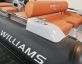 Williams Sportjet 345