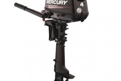 Mercury, F4MH for sale by Delta Watersport