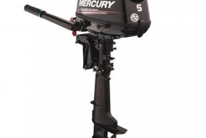 Mercury, F5MH for sale by Delta Watersport