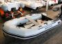 Quicksilver 300 Sport Alu
