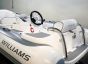 Williams Turbojet 325