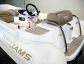 Williams Turbojet 325