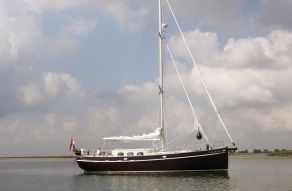 Wanderer 37