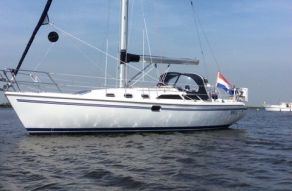 Catalina 34 MK II