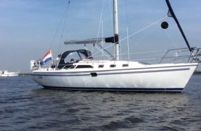 Catalina 34 MK II