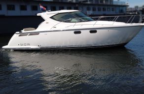 Tiara 3500 Motorjacht Volvo Penta IPS