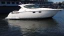 Tiara 3500 Motorjacht Volvo Penta IPS