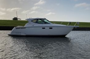 Tiara 3500 Motorjacht Volvo Penta IPS