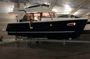 Beneteau Swift Trawler 35