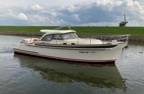 Tuna 40 Cabrio IPS