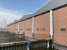 Boothuis / Schiphuis Workum Aan Het IJsselmeer