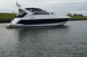 Fairline 38