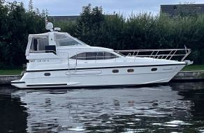 Atlantic 40