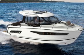 Jeanneau Merry Fisher 895 OFFSHORE